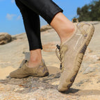 Lightweight Amphibious Shoes