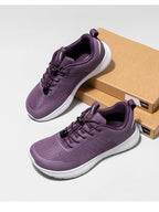 HOBIBEAR Wide Toe Shoes