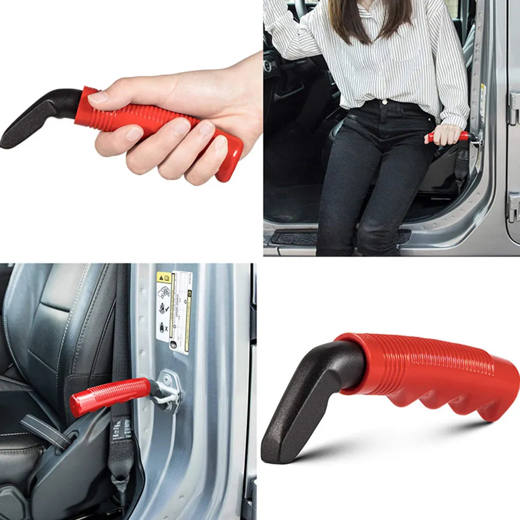 Car Door Assist Handle