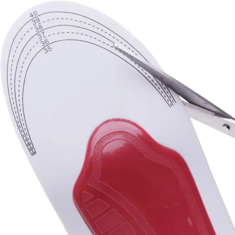 Arch Support Orthopedic Insoles