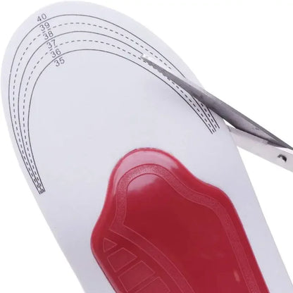Arch Support Orthopedic Insoles