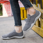 Wide Toe Shoes Women