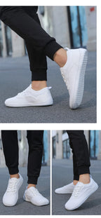 Wide Barefoot Casual Shoes