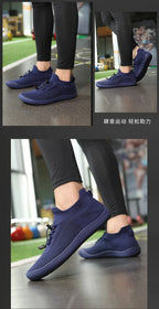 Unisex Barefoot Walking Shoes Men Women