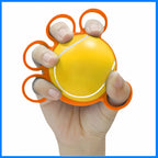 Grip Strength Ball Trainer