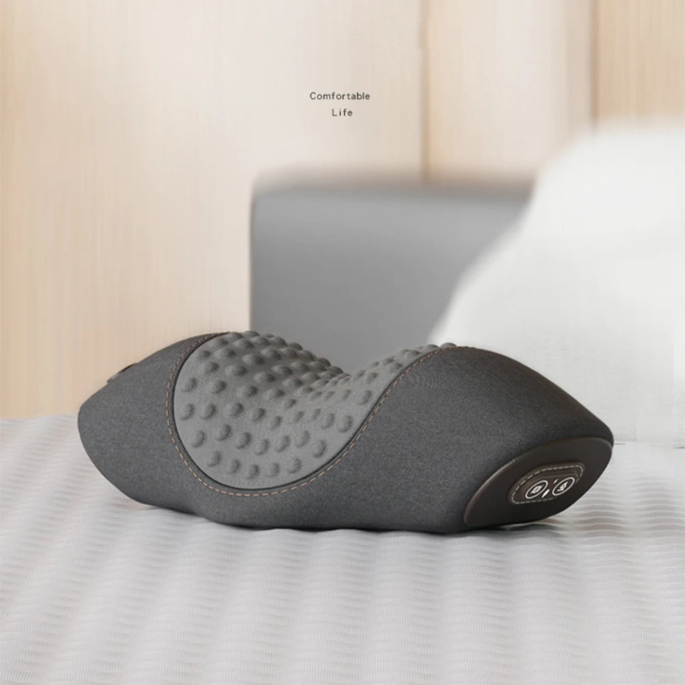 Electric Neck Massage Pillow
