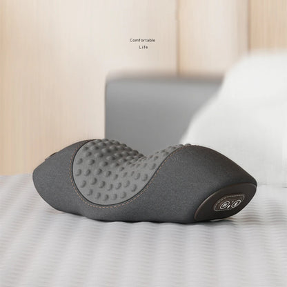 Electric Neck Massage Pillow