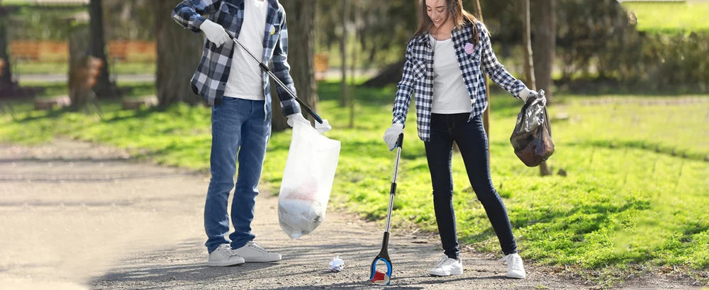 Grip Extender for Older Adults