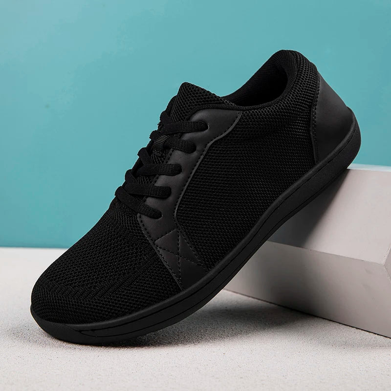 Soft Sole Barefoot Walking Unisex Shoes