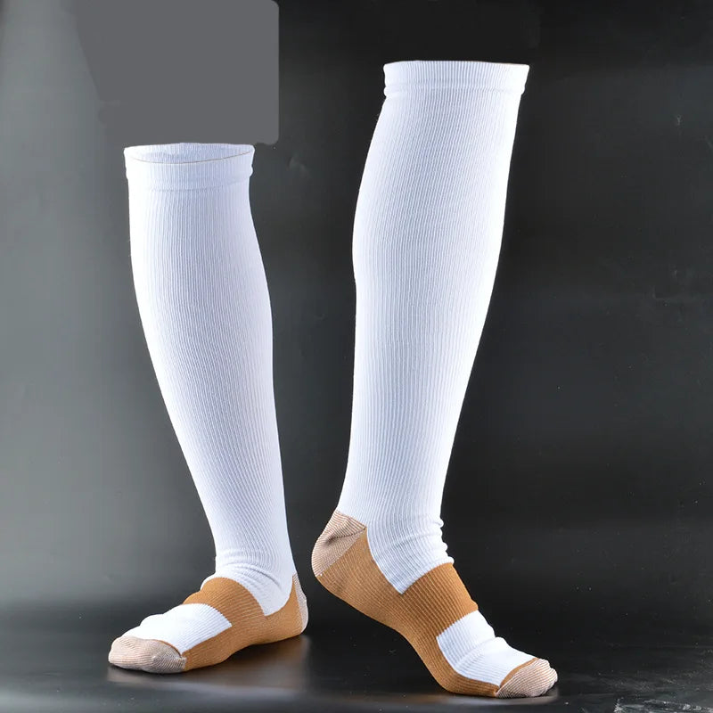 Copper Compression Socks 20-30mmHg