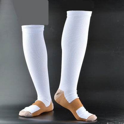 Copper Compression Socks 20-30mmHg
