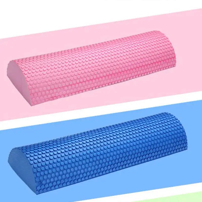 Half Round Foam Roller 30-45cm