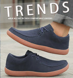 Wide Orthopedic Walking Shoes