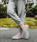 Unisex Wide Toe Barefoot Sneakers