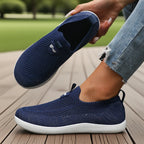 Wide Toe Barefoot Shoes