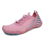 Wide Toebox Barefoot Shoes