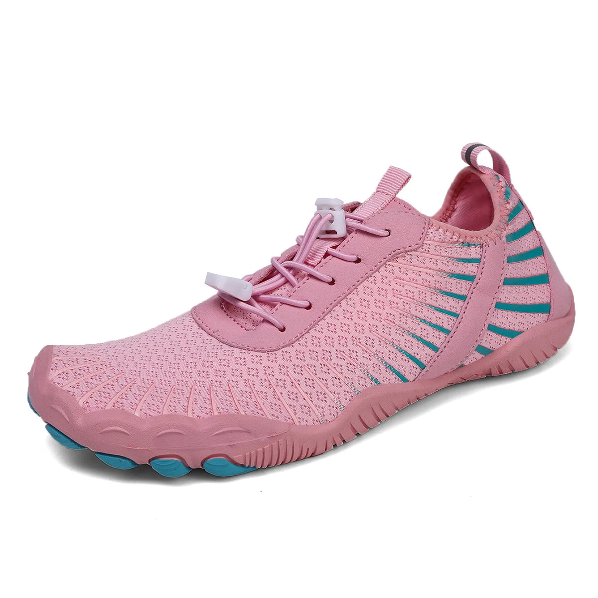 Unisex Barefoot Wide Toebox, Zero Heel Toe Drop Shoes Anti-Slip Quick-Drying Indoor/Outdoor