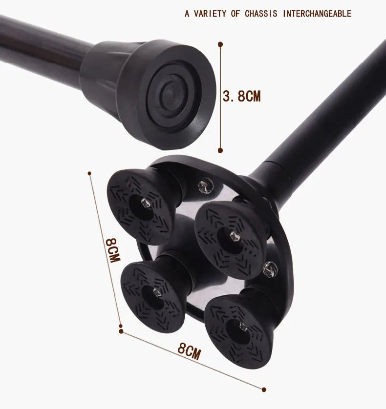 Adjustable Walking Stick