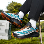 Wide Toe Running Shoes