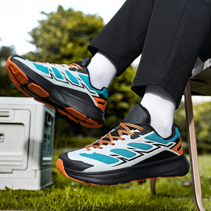 Wide Toe Running Shoes