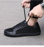 Men's Barefoot Wide Toe Shoes