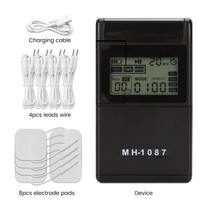 TENS EMS Muscle Stimulator