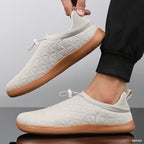 Minimalist Mesh Walking Shoes