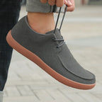 Wide Orthopedic Walking Shoes
