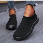Women Slip On Sneakers