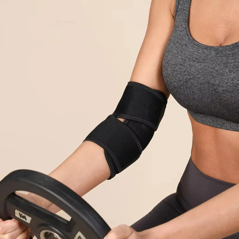 Elbow Support Brace