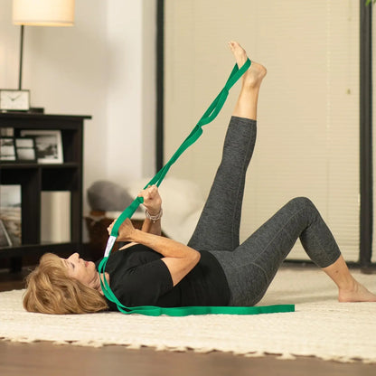 Multi Loop Stretch Out Strap