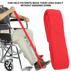 Leg Lifting Strap