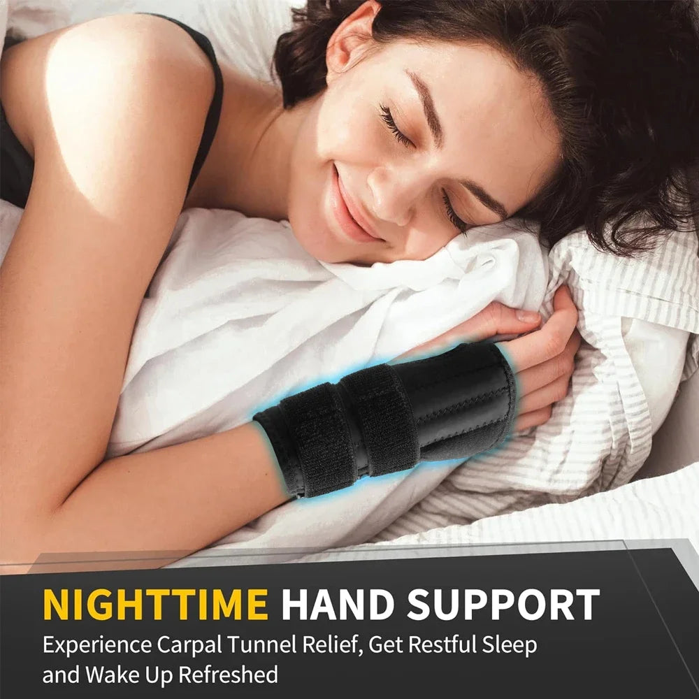 Professional Wrist Support Brace