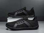 Unisex Wide Toe Barefoot Sneakers