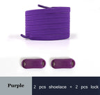 No Tie Shoelaces