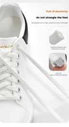 No Tie Elastic Shoelaces