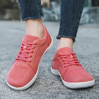 Soft Sole Barefoot Walking Unisex Shoes