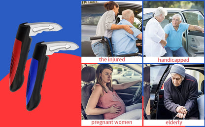 Car Door Assist Handle