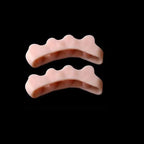 Silicone Toe Separator