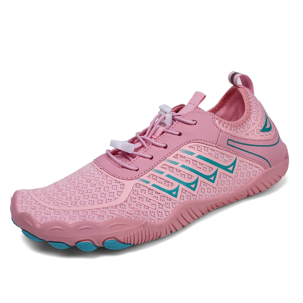 Unisex Barefoot Wide Toebox, Zero Heel Toe Drop Shoes Anti-Slip Quick-Drying Indoor/Outdoor