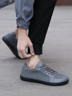 Men's Barefoot Wide Toe Shoes