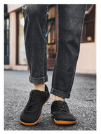 Unisex Barefoot Running Sneakers