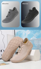 Unisex Barefoot Walking Shoes Men Women
