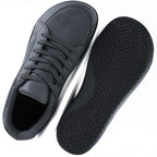 Men's Barefoot Wide Toe Shoes
