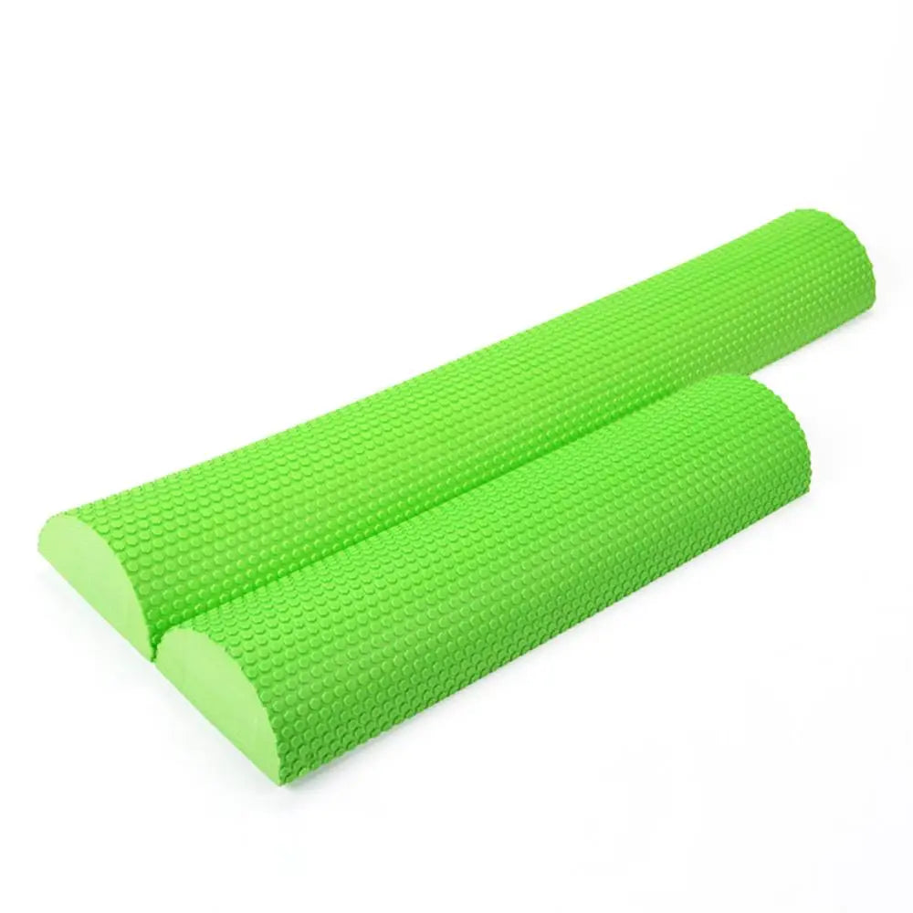 Half Round Foam Roller 30-45cm