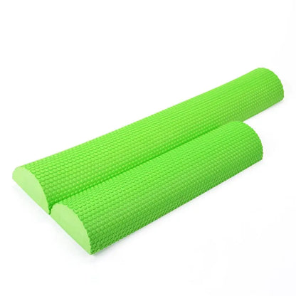 Half Round Foam Roller 30-45cm