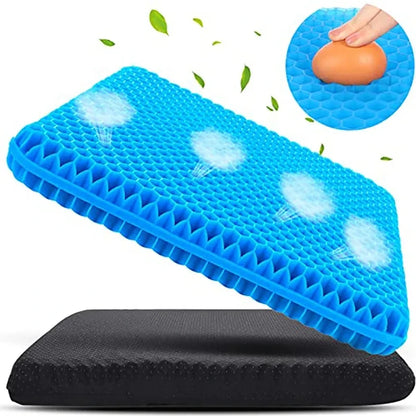 Gel Seat Cushion