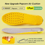 Orthopedic Height Increase Insoles
