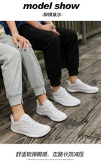 Unisex Breathable Outdoor Barefoot Jogging Shoes