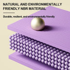 Balance Pad - Non-Slip NBR Foam Mat for Core Stability Training